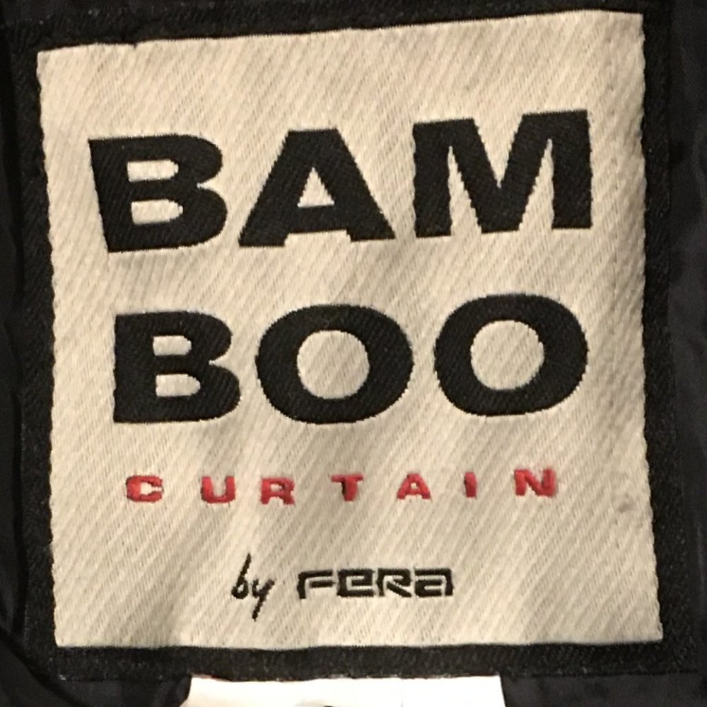 BamBoo Curtain by FERA Ski Jacket | 14 - Picture 13 of 14